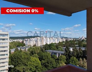 Apartament 2 camere, zona Dacia