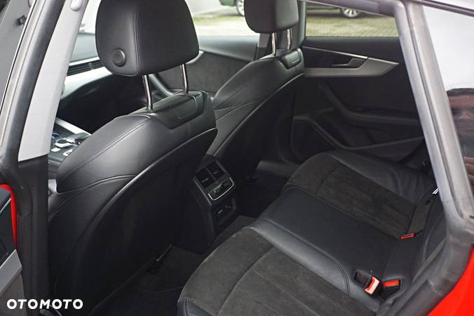 Audi A5 45 TFSI mHEV Quattro S Line S tronic - 9