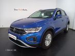 VW T-Roc 1.0 TSI Life - 1