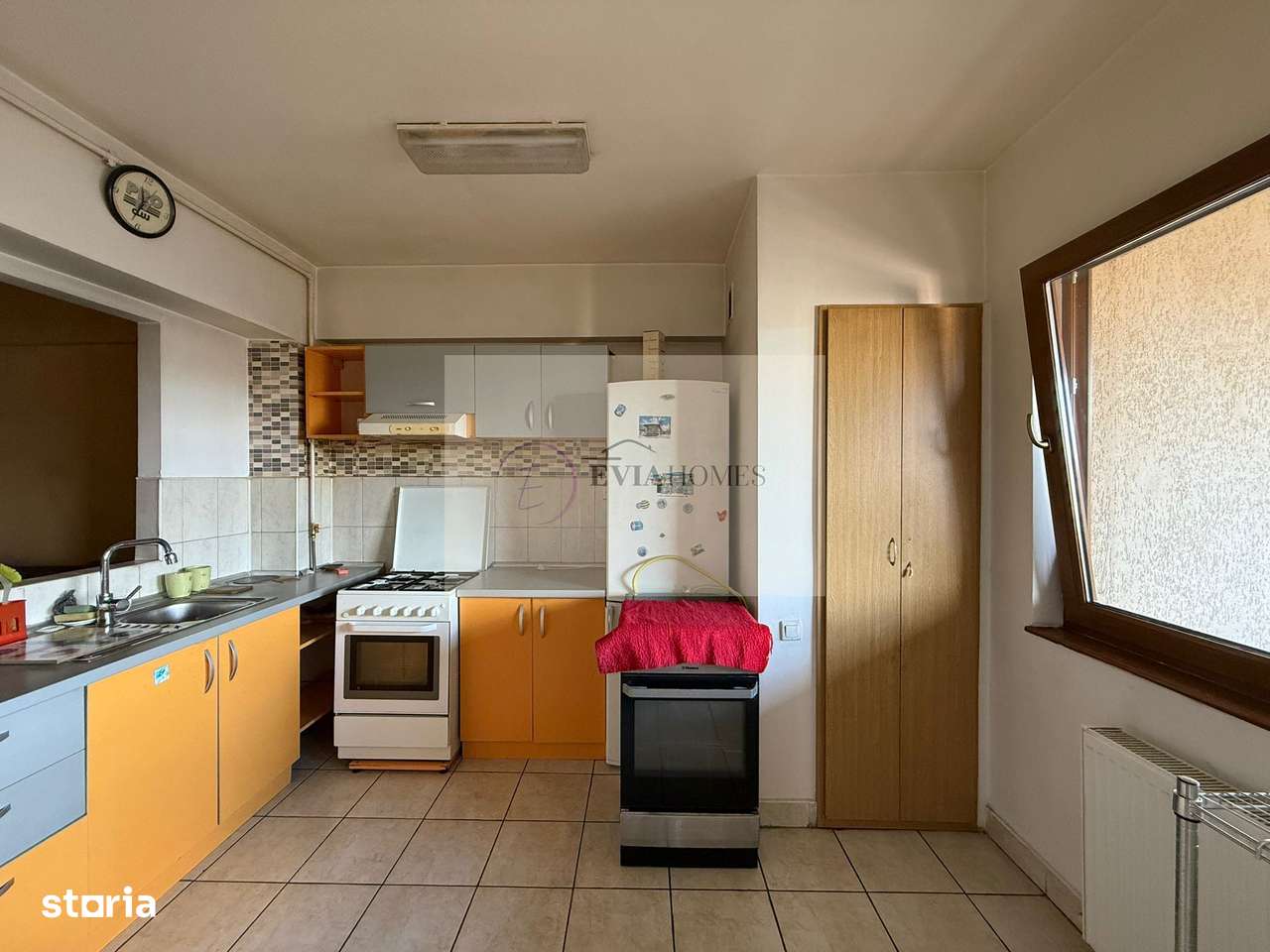 3 camere/ 2 bai / Zona străzii Năsăud - Imagine principală: 3/10