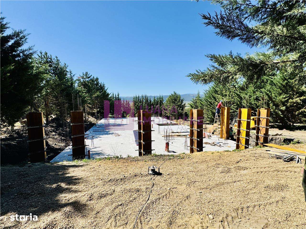 Apartament 3 camere PREMIUM | etaj 1 | incalzire pardoseala | finisata - Imagine principală: 5/11