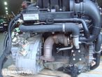 Motor 2.0TD Rover 75 - 4