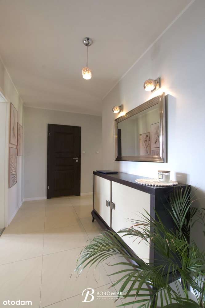 3 duże pokoje, 81.70 m² - ul. Robotnicza-8