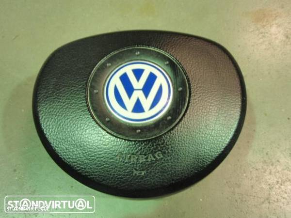 Airbag volante - Vw Polo ( 2001 / 2005 ) - 1