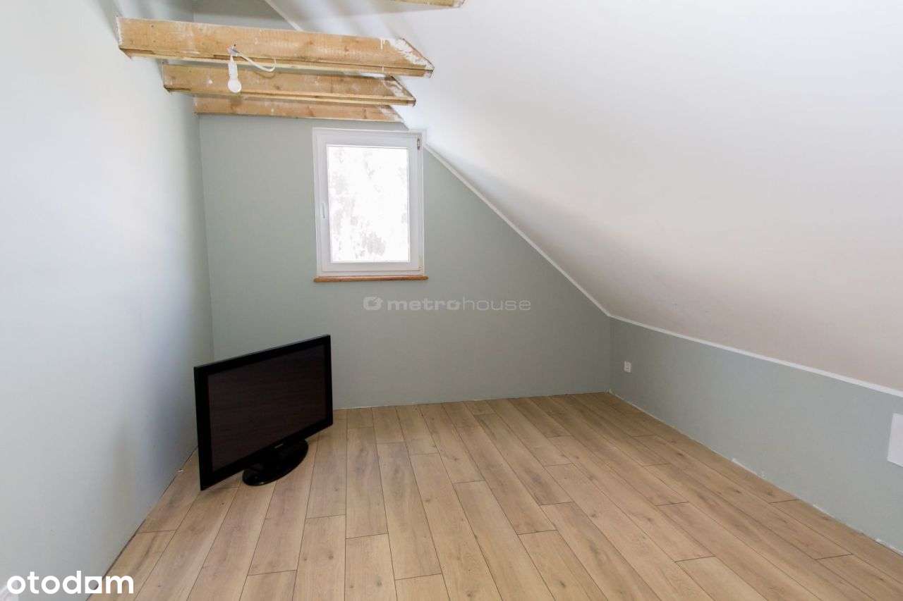 Dom 100m od jeziora Pile- cisza i piękny widok!-12