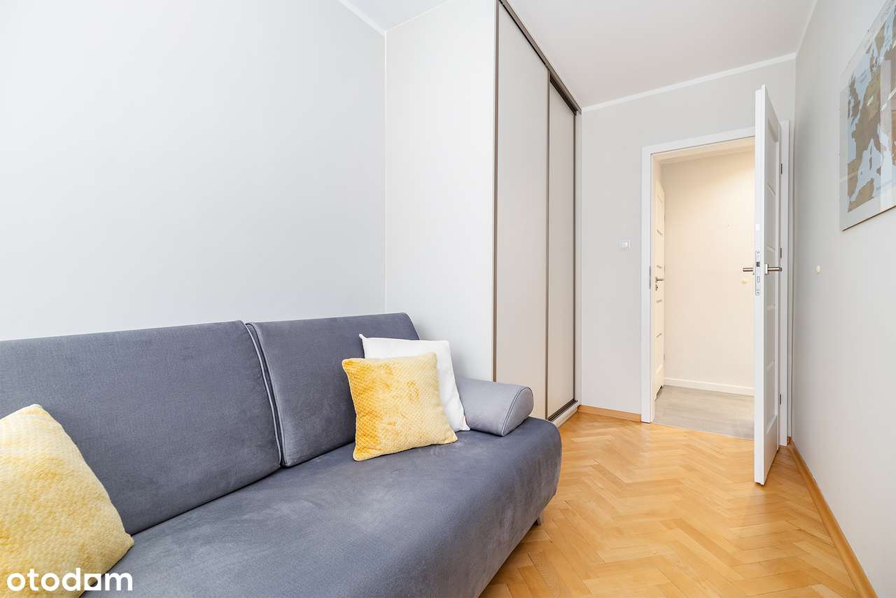 Atrakcyjne mieszkanie 3 pokoje ul. Pana Tadeusza Olsztyn-15