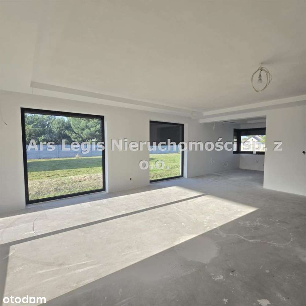 Dom, 163,30 m², Budy Słodkowskie-9