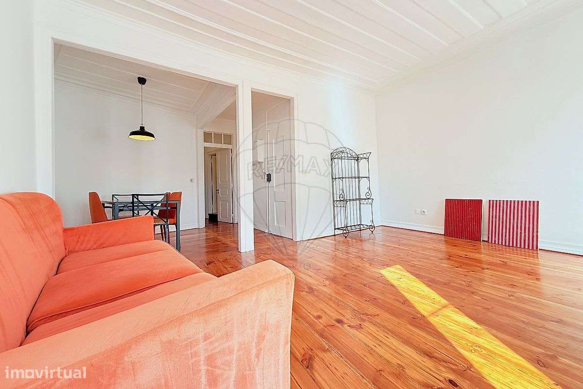 Apartamento T1 para arrendamento - Grande imagem: 5/22