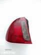 Farolim farol tras esquerdo rover 45 414 400 - 1