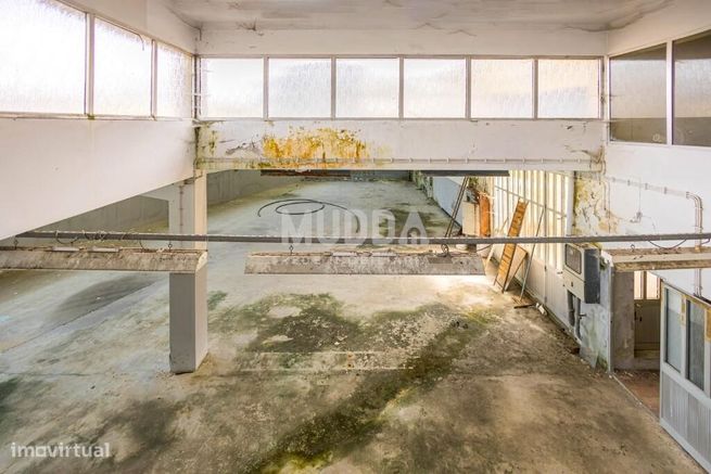 Moradia Espaçosa e Versátil em Oliveira de Azeméis-33
