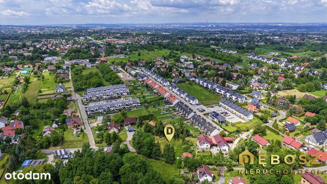 Zabawa | Działka Inwestycyjna (8x Mieszkań) - 13 ar / 880.000 zł !-2