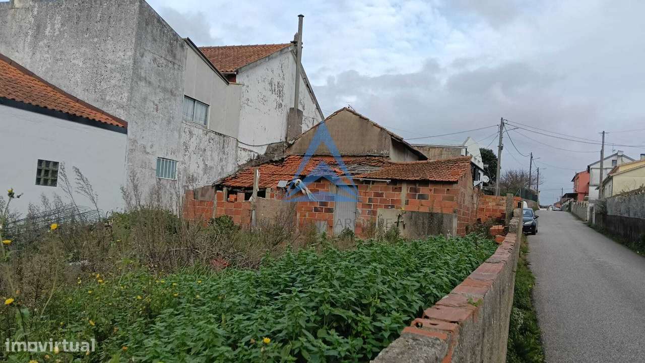 Moradia T3 com projeto aprovado - Grande imagem: 5/38