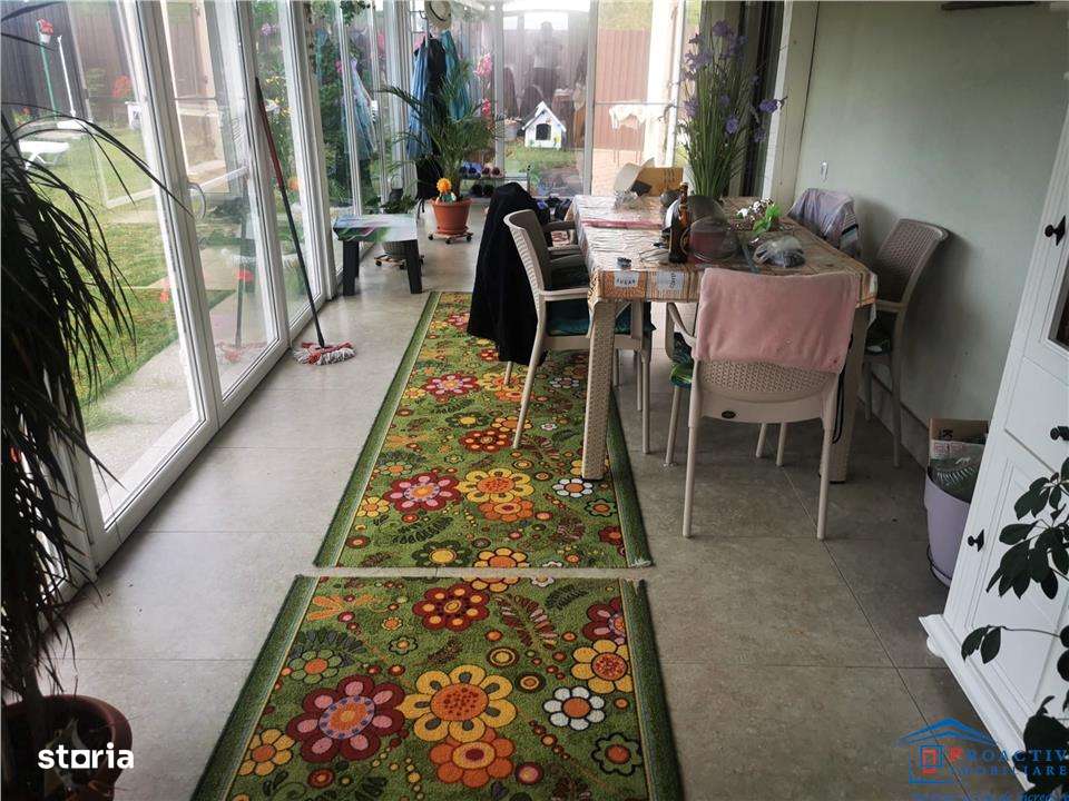 Casa Individuala, Frumoasa C-5121-5