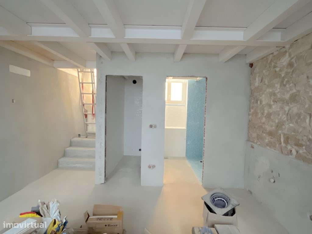 Moradia no Centro Histórico perto das belas praias de Peniche - Grande imagem: 5/33