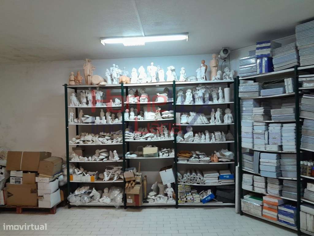 Trespasse de Papelaria - Grande imagem: 2/25