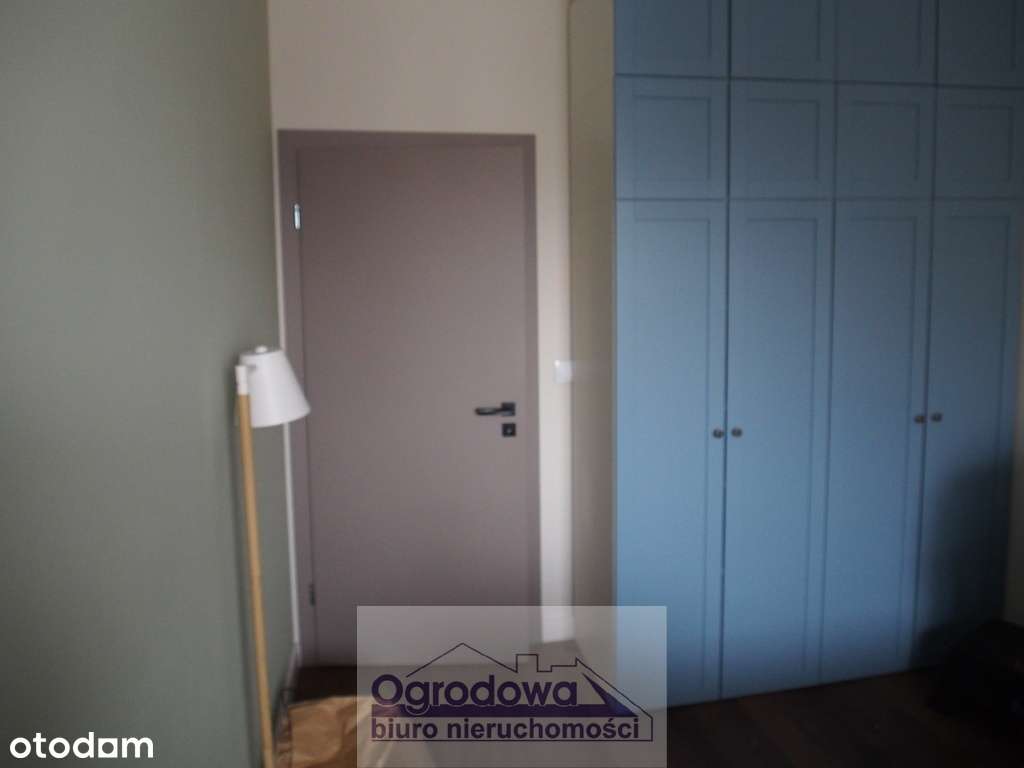 Nowe mieszkanie przy metrze.-7