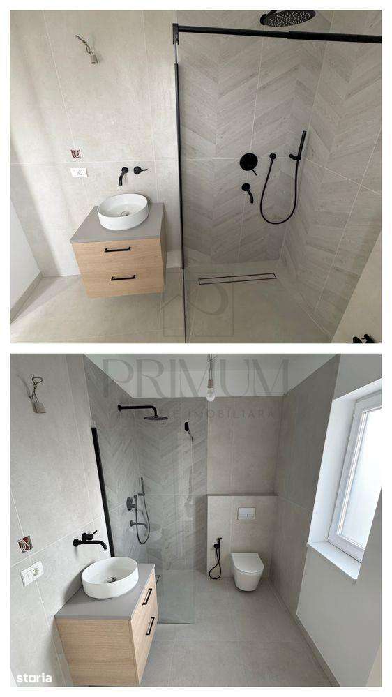 Sag- 4 camere- incalzire in pardoseala - Imagine principală: 4/4