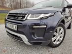 Land Rover Range Rover Evoque 2.0TD4 SE Dynamic - 10