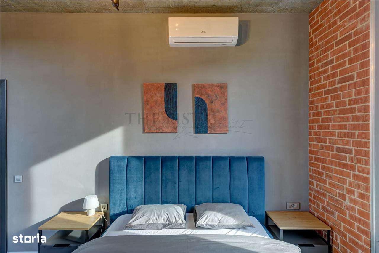 Apartament 3 Camere | 2 Locuri Parcare | Langa Padure | MOGOSOAIA-15