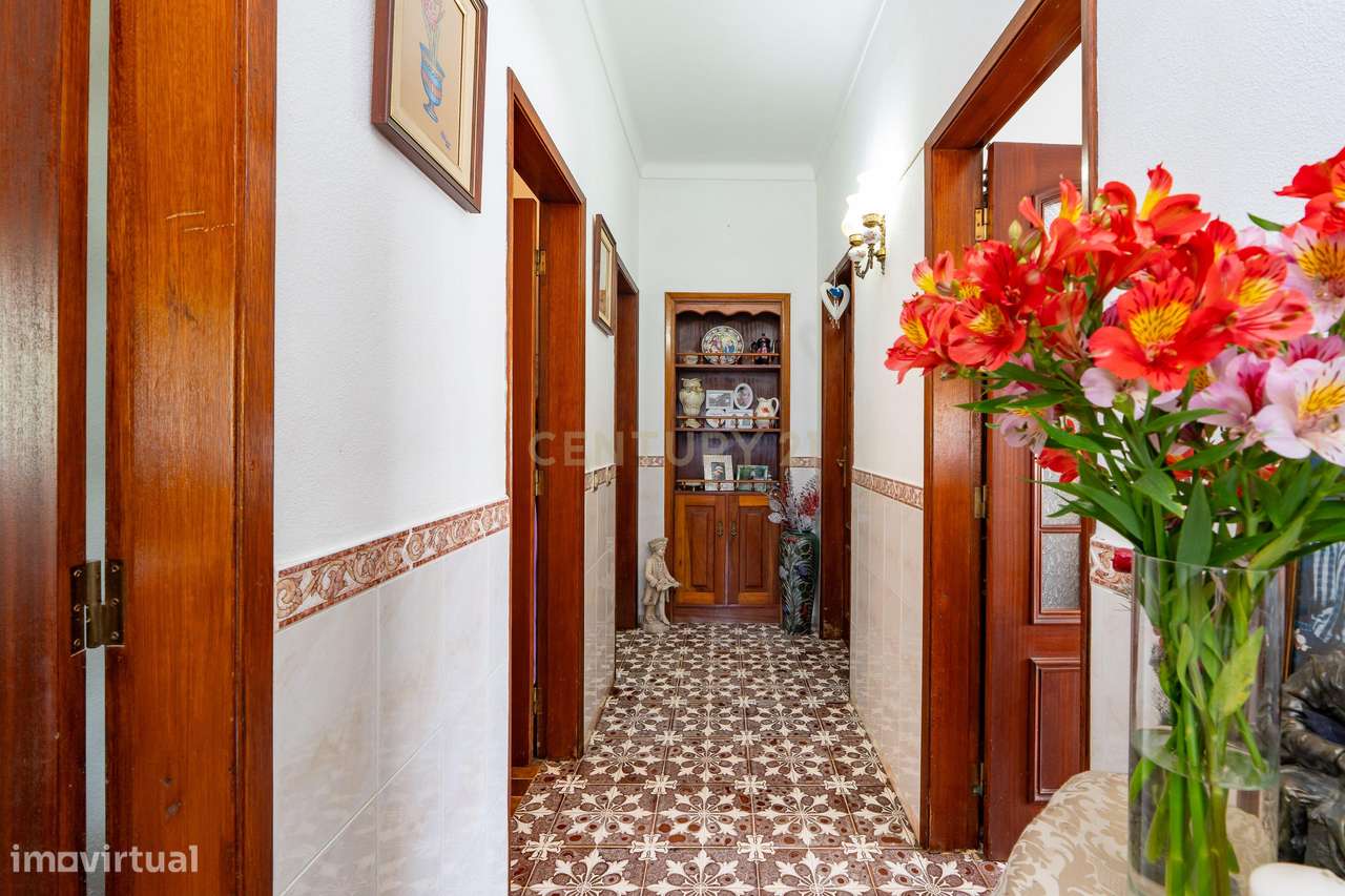 Moradia T3 no Cartaxo-8