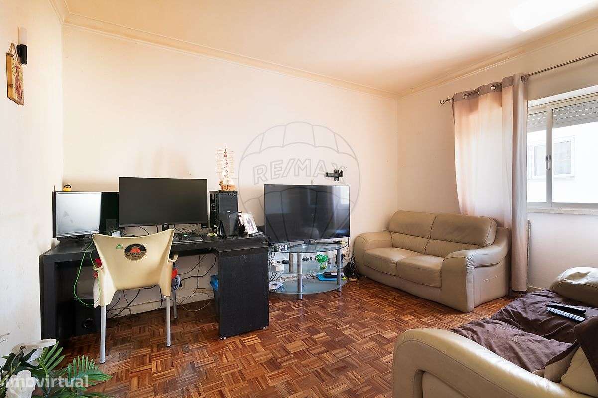 Apartamento T2 para venda-14