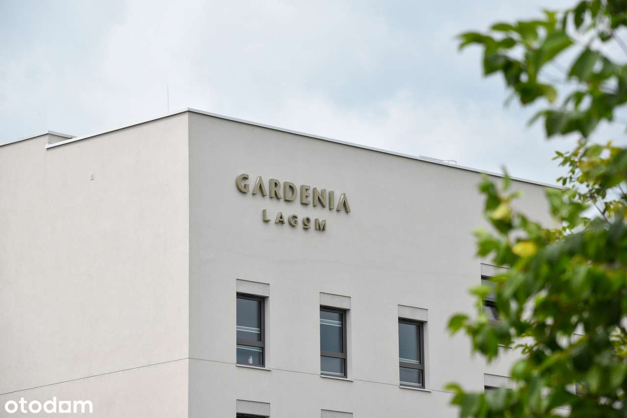 1-pokojowe mieszkanie na sprzedaż w gotowej inwestycji na Białołęce-13