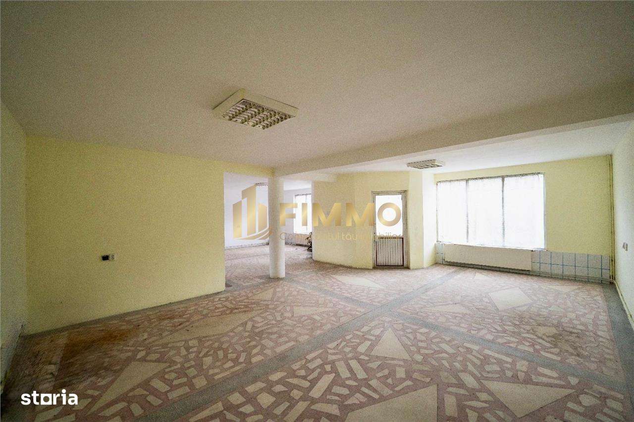 Cladire de inchiriat | Renovare completa dupa cerinta | ID:1275 - Imagine principală: 5/19