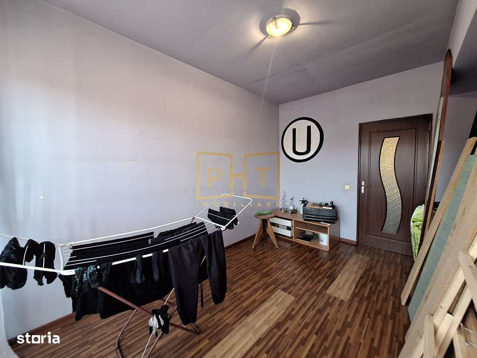 Apartament cu 5 camere de vanzare 133 mp, zona Muzeul Apei!-5
