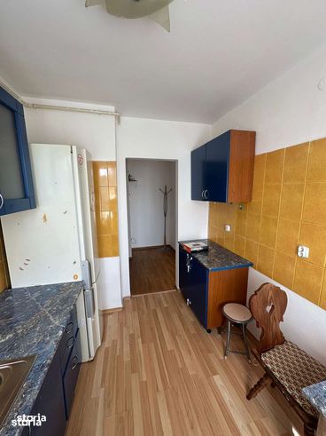 Apartament 2 camere,Zona Piata Dunarea,etaj 3/4,46 mp,mobilat-2