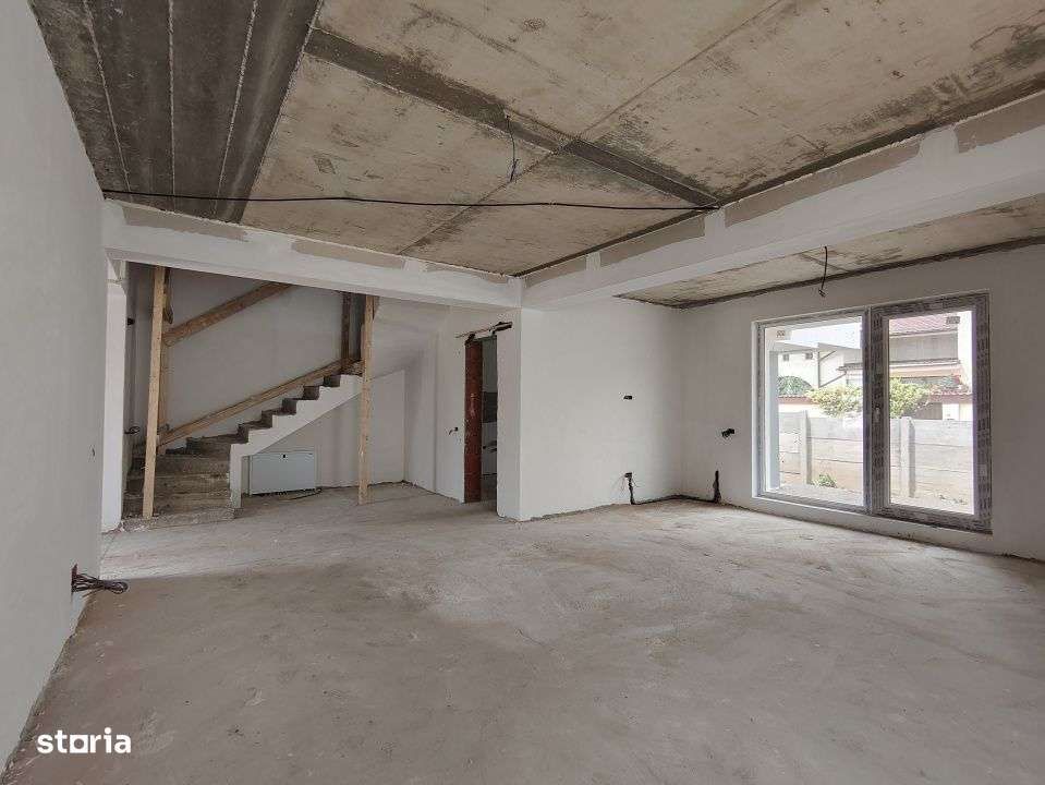 Case de Vanzare Chiajna-6