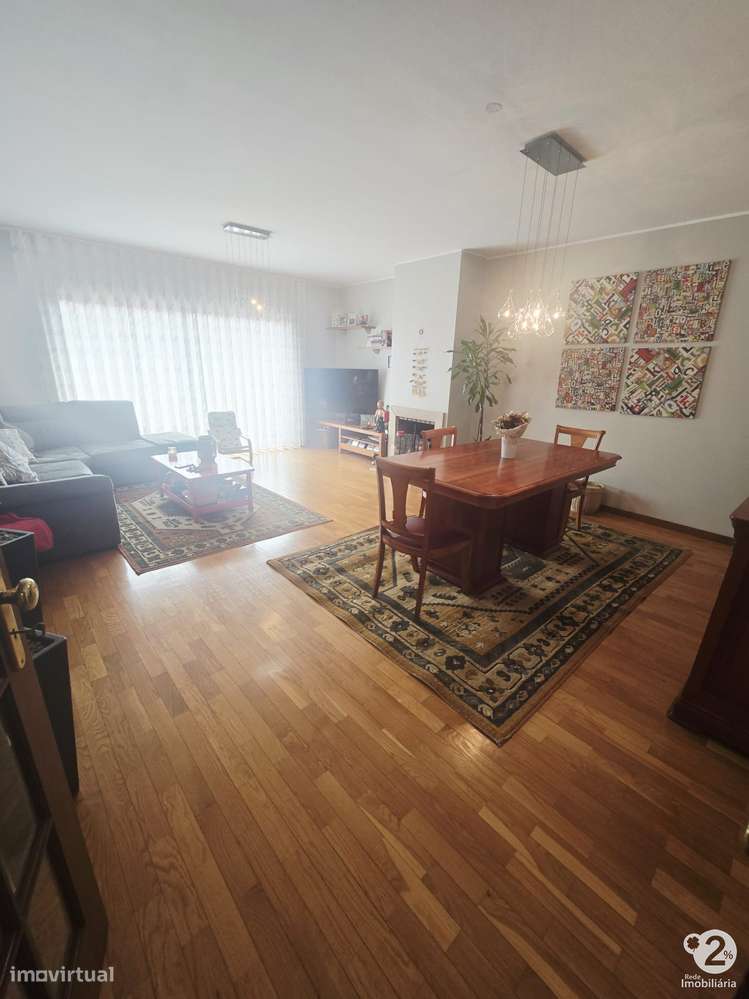 Apartamento T3 em Canidelo - Vila Nova de Gaia-10
