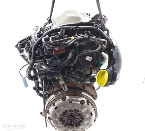 Motor FORD MONDE GALAXY S-MAX KUGA 2.0Tdci 140Cv Ref.UFBA UFWA - 1