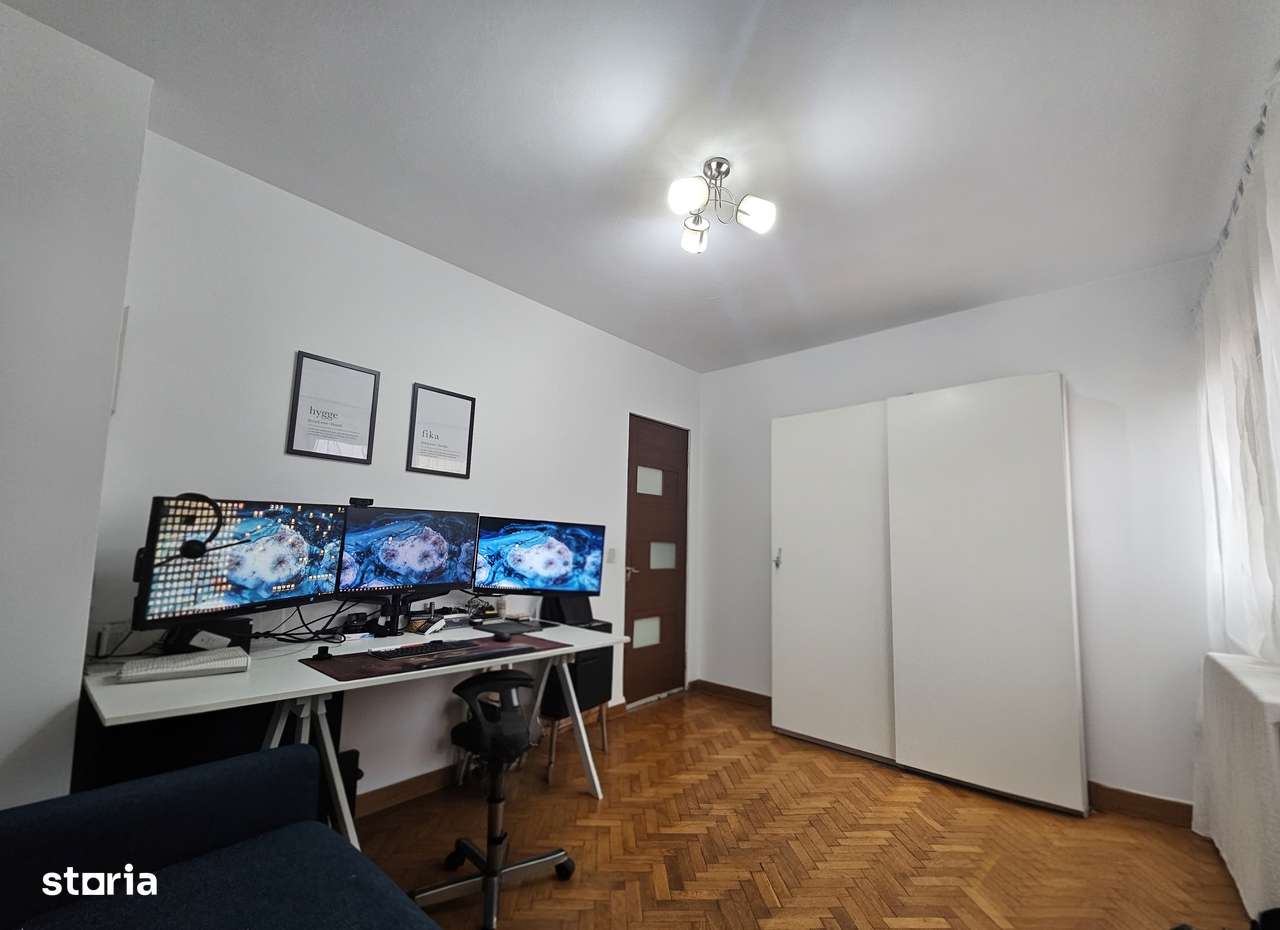 Apartament 3 camere Piata Natiunile Unite - Calea Victoriei-4