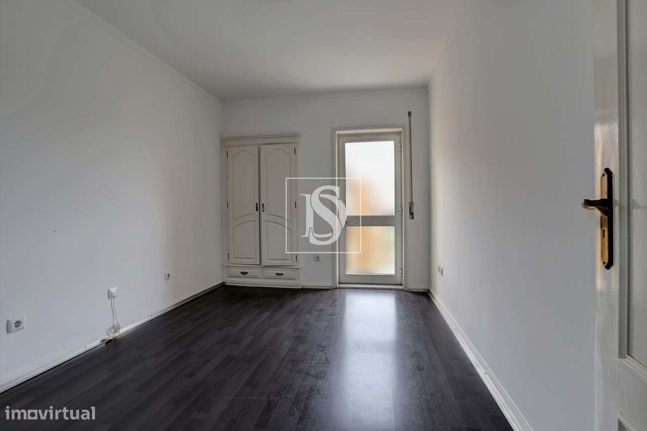 Apartamento T3 com Vista Rio e Mar em Árvore - Vila do Conde-18