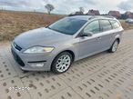 Ford Mondeo Turnier 2.0 TDCi S - 10