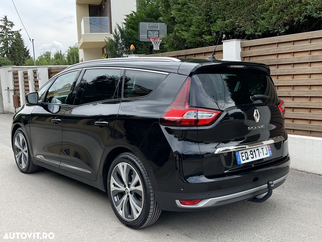 Renault Grand Scenic dCi 130 FAP Start & Stop Dynamique - 2