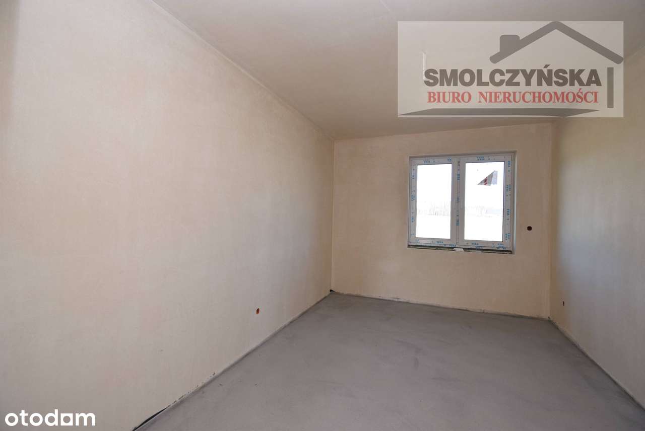 Nowe Domy 128m2 Słodków Kolonia - Turek-18