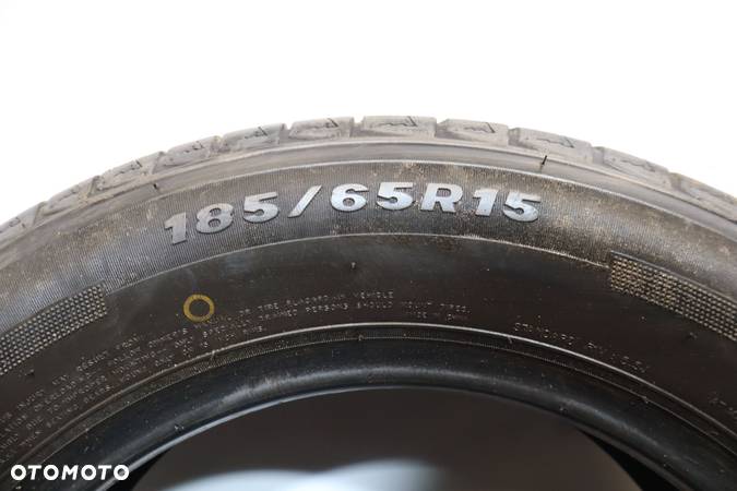 OPONA OPONY 2 SZT FIREMAX 185/65/15 LATO 22R - 5