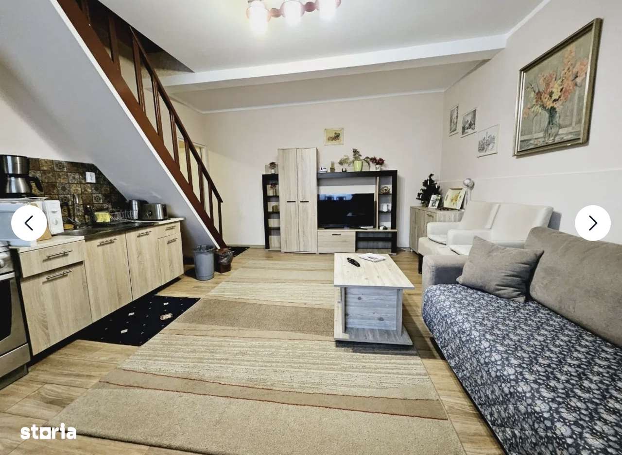 Apartament ultracentral de vânzare – Piața Rahovei, Oradea - Imagine principală: 2/18