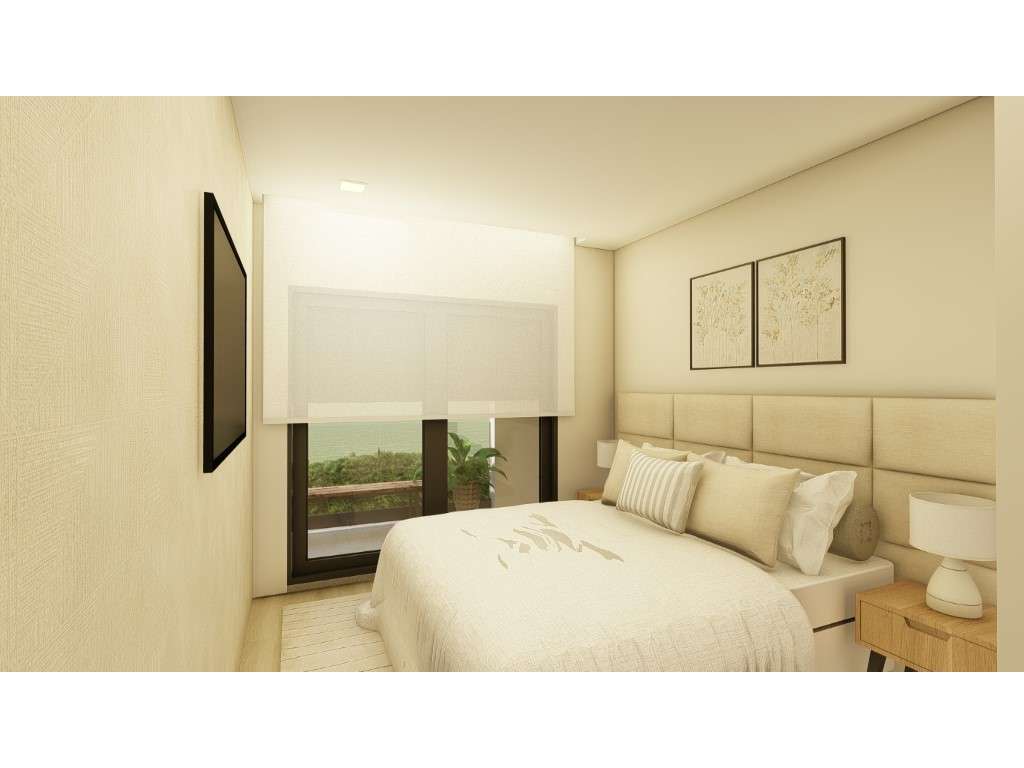 Venda apartamento T3 Figueira da Foz - Grande imagem: 4/25