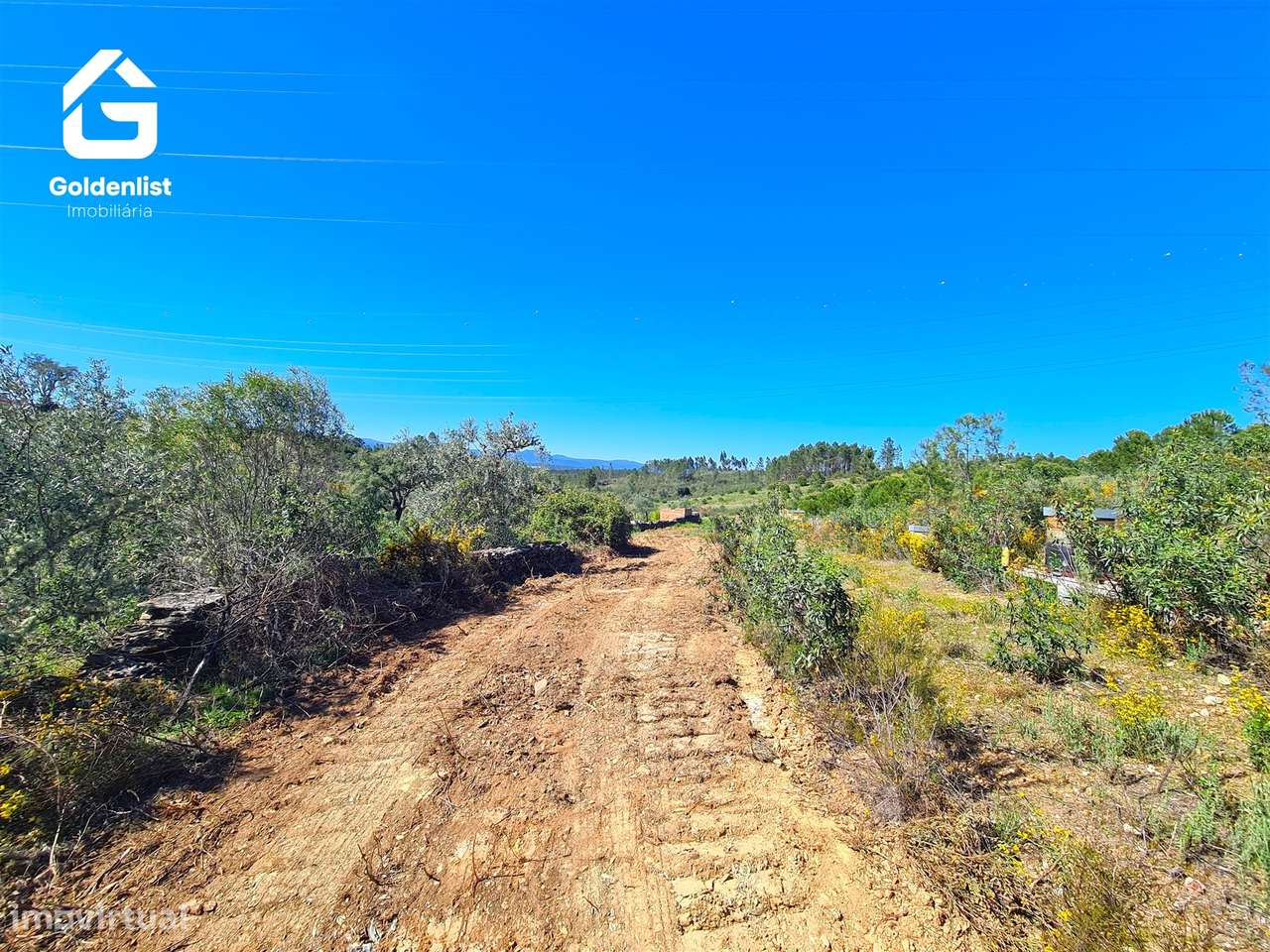 Terreno  Venda em Cebolais de Cima e Retaxo,Castelo Branco-20