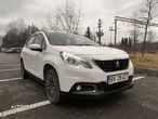 Peugeot 2008 1.5 BlueHDI FAP Active - 4