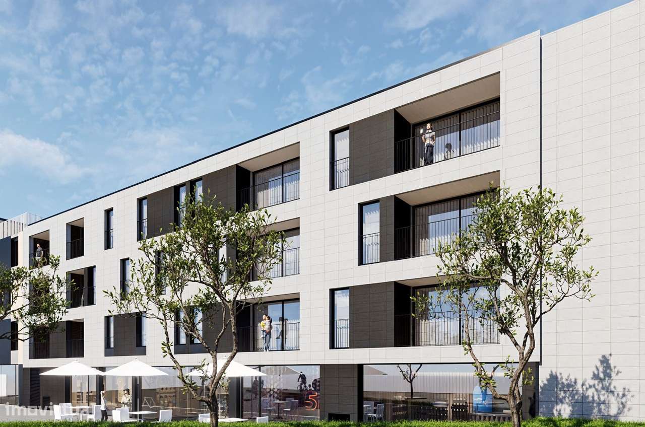 T2 Senhora da Hora - Grande imagem: 3/17