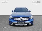 Mercedes-Benz GLC 200 4MATIC MHEV - 8