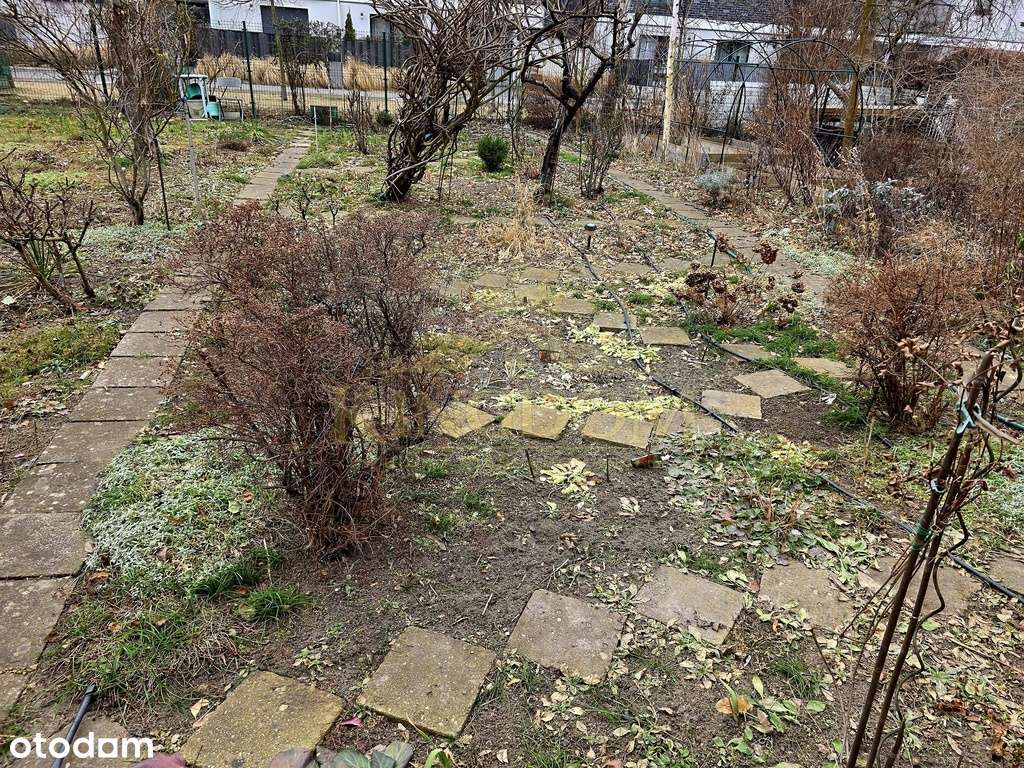 Mieszkanie rozkładowe 2 pokoje + ogródek-10