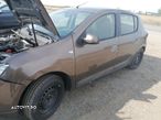 Dacia Sandero 2019 motor 1.0 de dezmembrat - 5