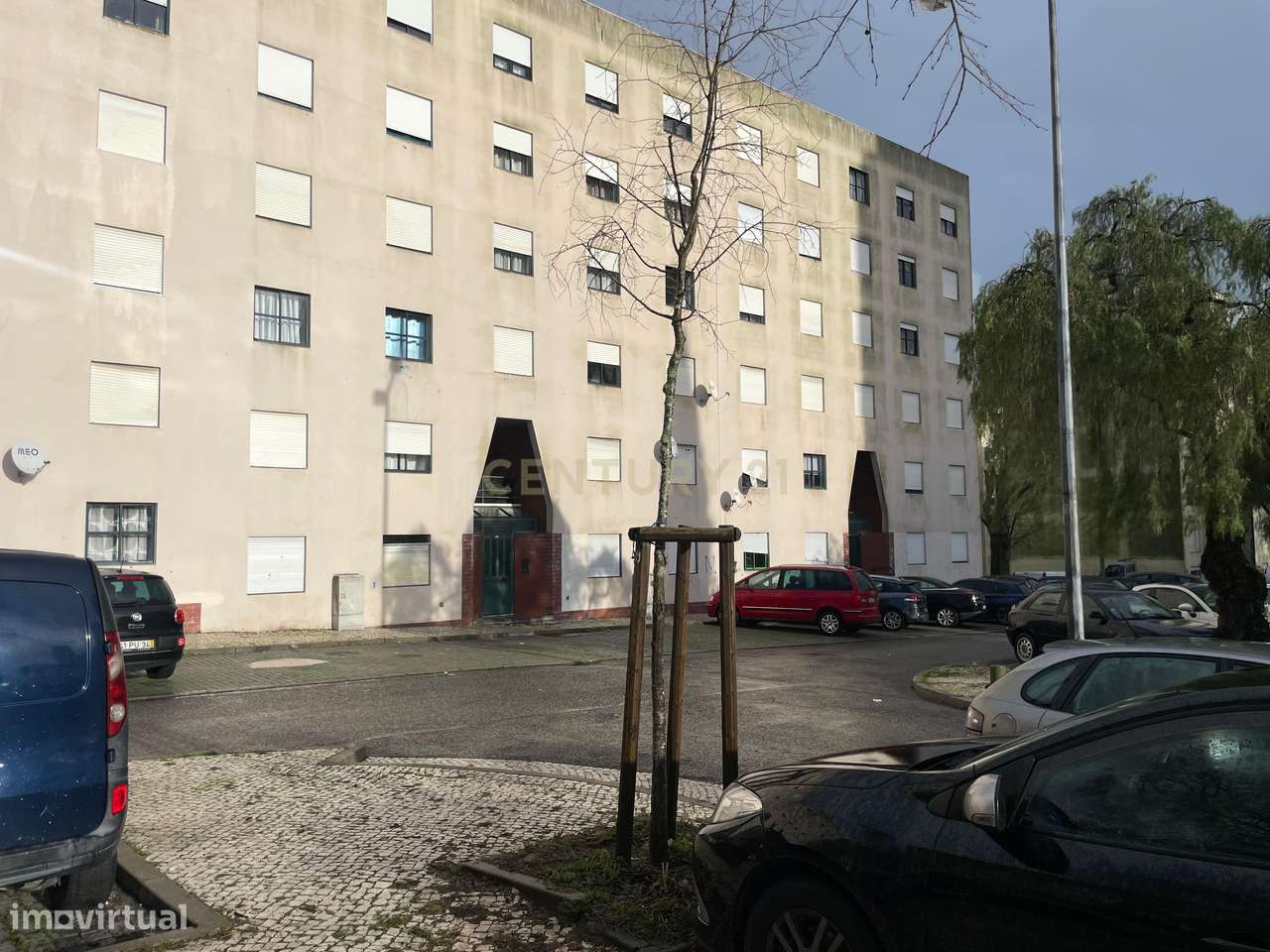 Apartamento em Marvila, Lisboa - Vista Panorâmica - Grande imagem: 2/15