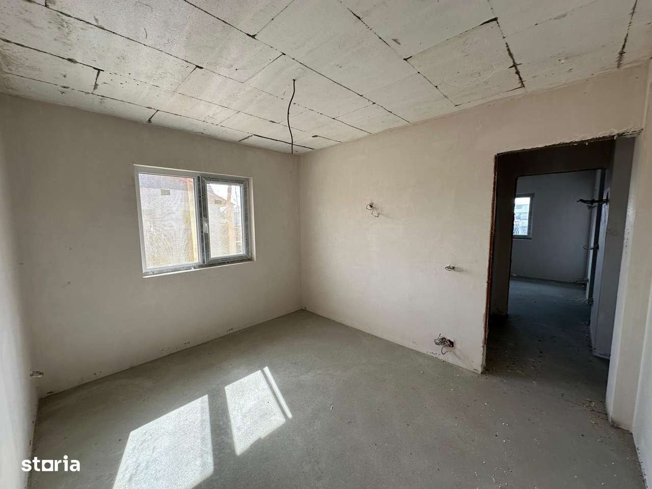 Casa cu etaj in Clinceni - pret cu TVA inclus-15