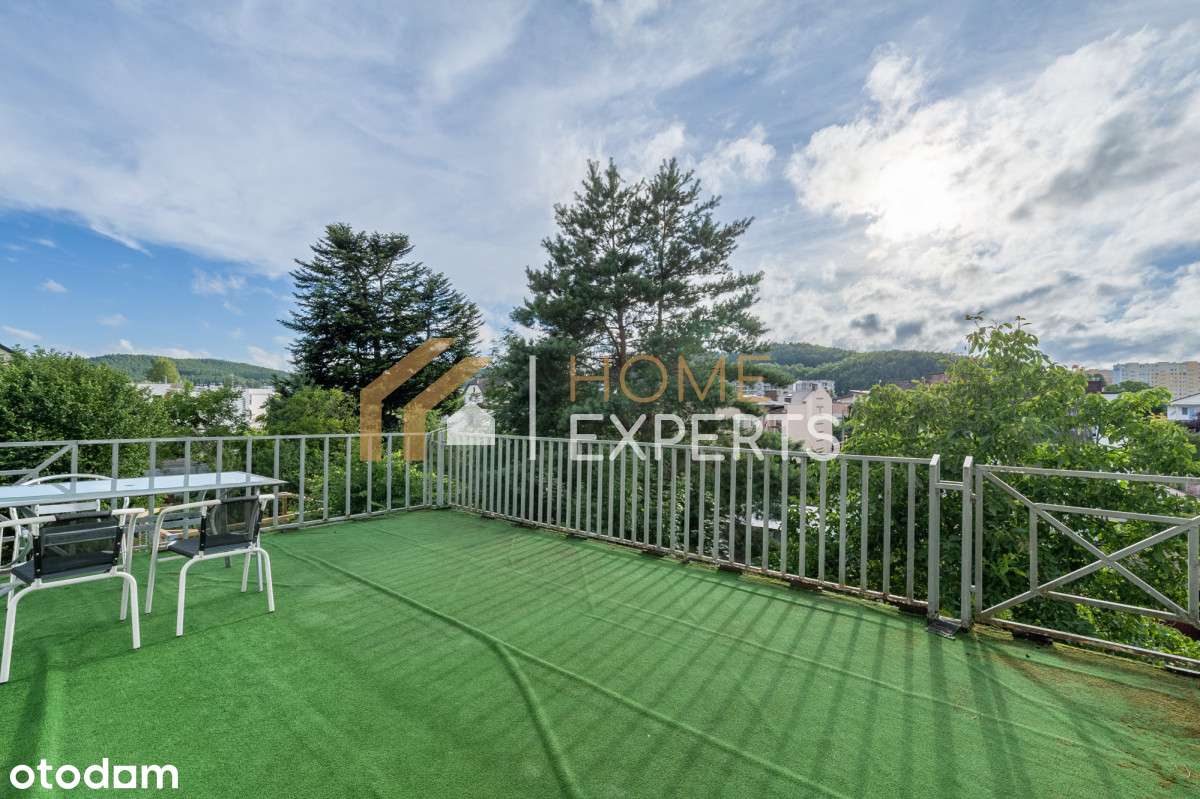 Dom bliźniak z pięknym widokiem na las - Pełny obrazek: 4/14