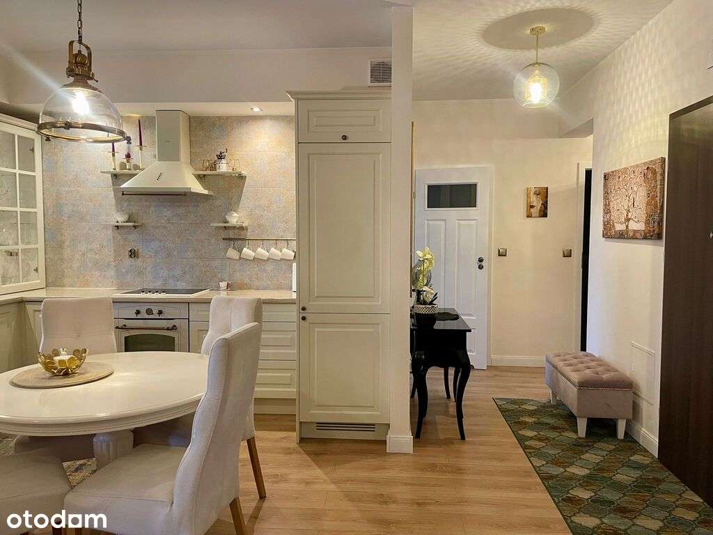 3pok 68m2 na zamkniętym osiedlu w Rumi-3